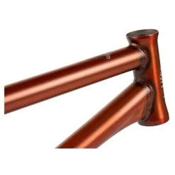 We The People Doomsayer Frame -Bicycle Equipment Store WTPDoomsayerFramebrown3