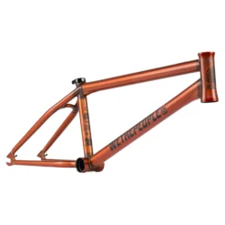 We The People Doomsayer Frame -Bicycle Equipment Store WTPDoomsayerFramebrown4