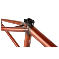 We The People Doomsayer Frame -Bicycle Equipment Store WTPDoomsayerFramebrown5