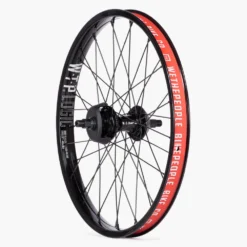 We The People Hybrid Freecoaster Wheel