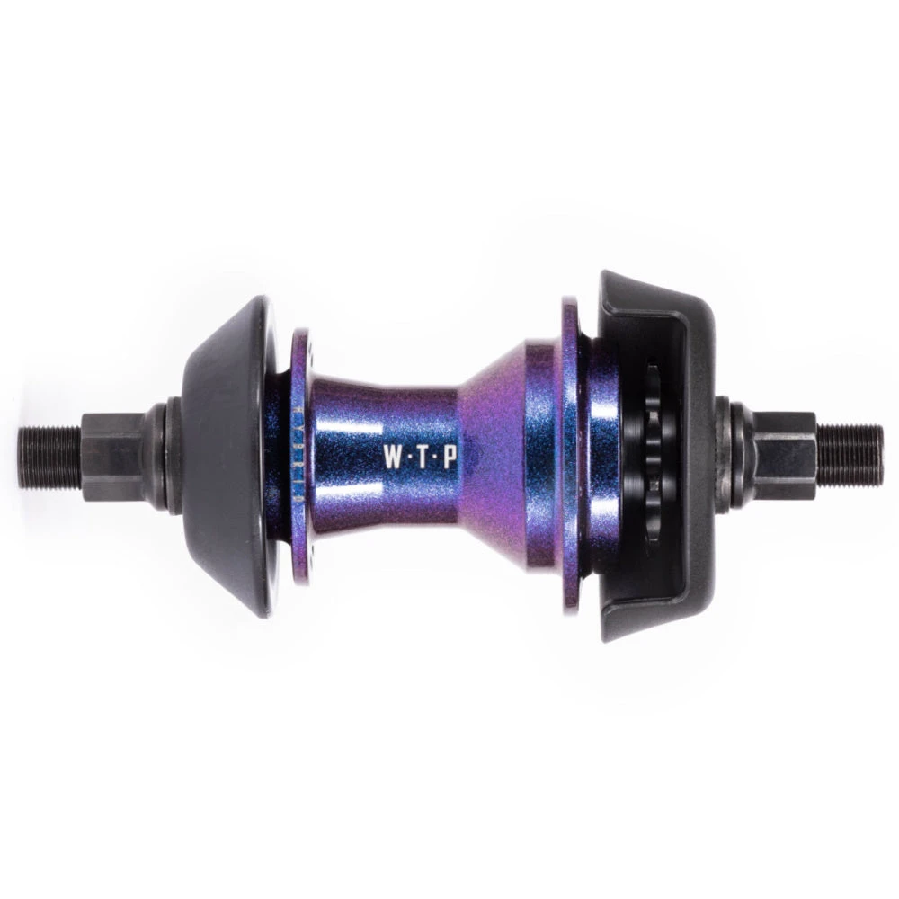 We The People Hybrid Freecoaster Hub 2 We The People Hybrid Freecoaster Hub - Image 2