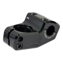 WTP Kira Stem -Bicycle Equipment Store WTPKiraStemblack3