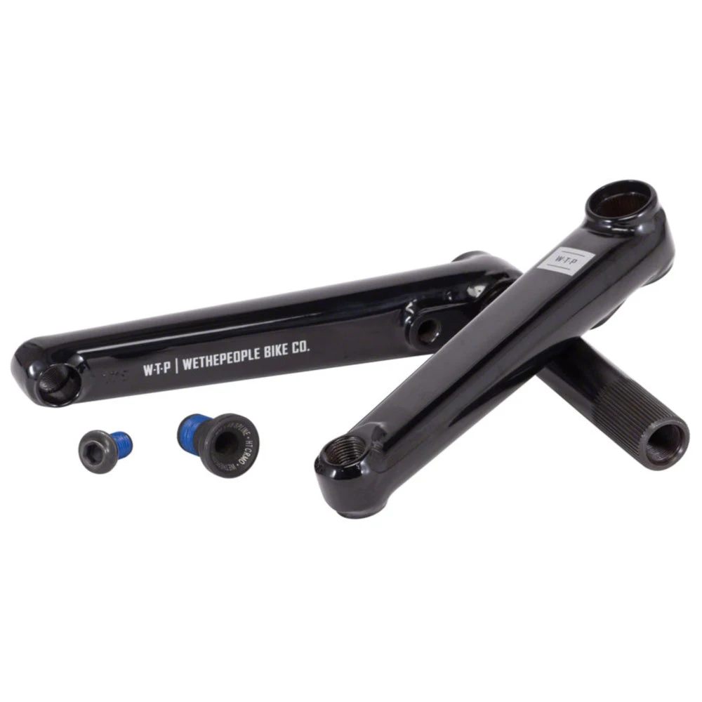 We The People Legacy Cranks 1 We The People Legacy Cranks