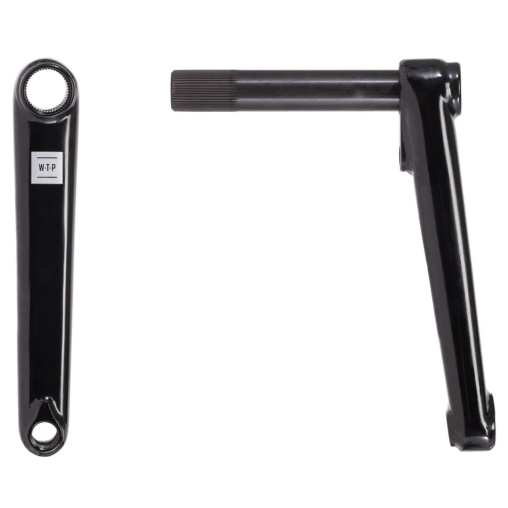 We The People Legacy Cranks 2 We The People Legacy Cranks - Image 2