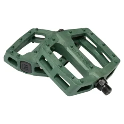 We The People Logic Pedals