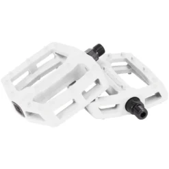 We The People Logic Pedals -Bicycle Equipment Store WTPLogicPedalswhite