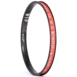 WTP Logic Rim (Sleeved)