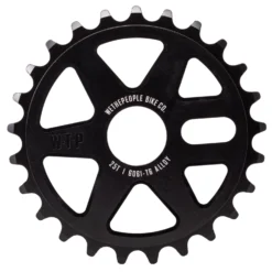 We The People Logic Sprocket