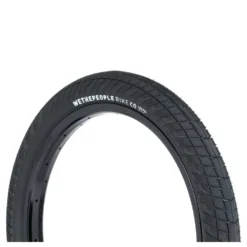 We The People Overbite Tire