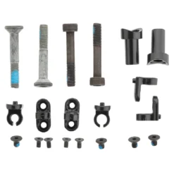 We The People Universal P3 Brake Mount Kit