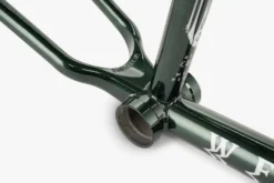 We The People Paradox Frame -Bicycle Equipment Store WTPParadoxFrameabyssgreen4