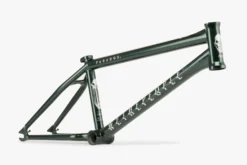 We The People Paradox Frame -Bicycle Equipment Store WTPParadoxFrameabyssgreen5