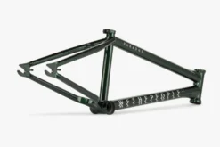We The People Paradox Frame -Bicycle Equipment Store WTPParadoxFrameabyssgreen6