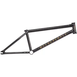 We The People Pathfinder Frame 10 We The People Pathfinder Frame -Bicycle Equipment Store WTPPathfinderFrameblack