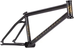 We The People Pathfinder Frame 13 We The People Pathfinder Frame -Bicycle Equipment Store WTPPathfinderFrameblack1