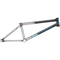 We The People Pathfinder Frame 11 We The People Pathfinder Frame -Bicycle Equipment Store WTPPathfinderFrameblackraw