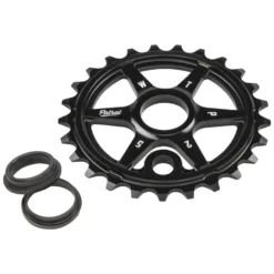 We The People Patrol Sprocket -Bicycle Equipment Store WTPPatrolSprocketblack2