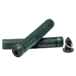We The People Perfect Grips -Bicycle Equipment Store WTPPerfectGripsgreen