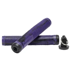We The People Perfect Grips -Bicycle Equipment Store WTPPerfectGripspurple