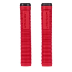 We The People Perfect Grips -Bicycle Equipment Store WTPPerfectGripsred