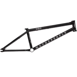 We The People Revolver Frame