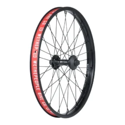 We The People Supreme Front Wheel