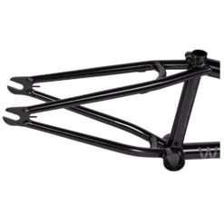 We The People Utopia Hybrid Frame -Bicycle Equipment Store WTPUtopiaHybridFrameblack3