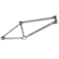 We The People Pathfinder Frame 17 We The People Pathfinder Frame -Bicycle Equipment Store WTP Pathfinder Frame raw