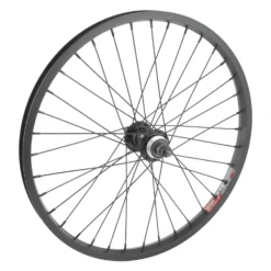 Wheel Master 519 3/8" Rear Wheel