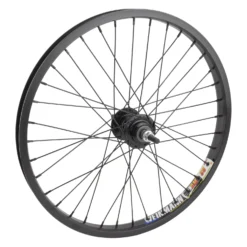 Wheel Master DM30 3/8" Rear Wheel