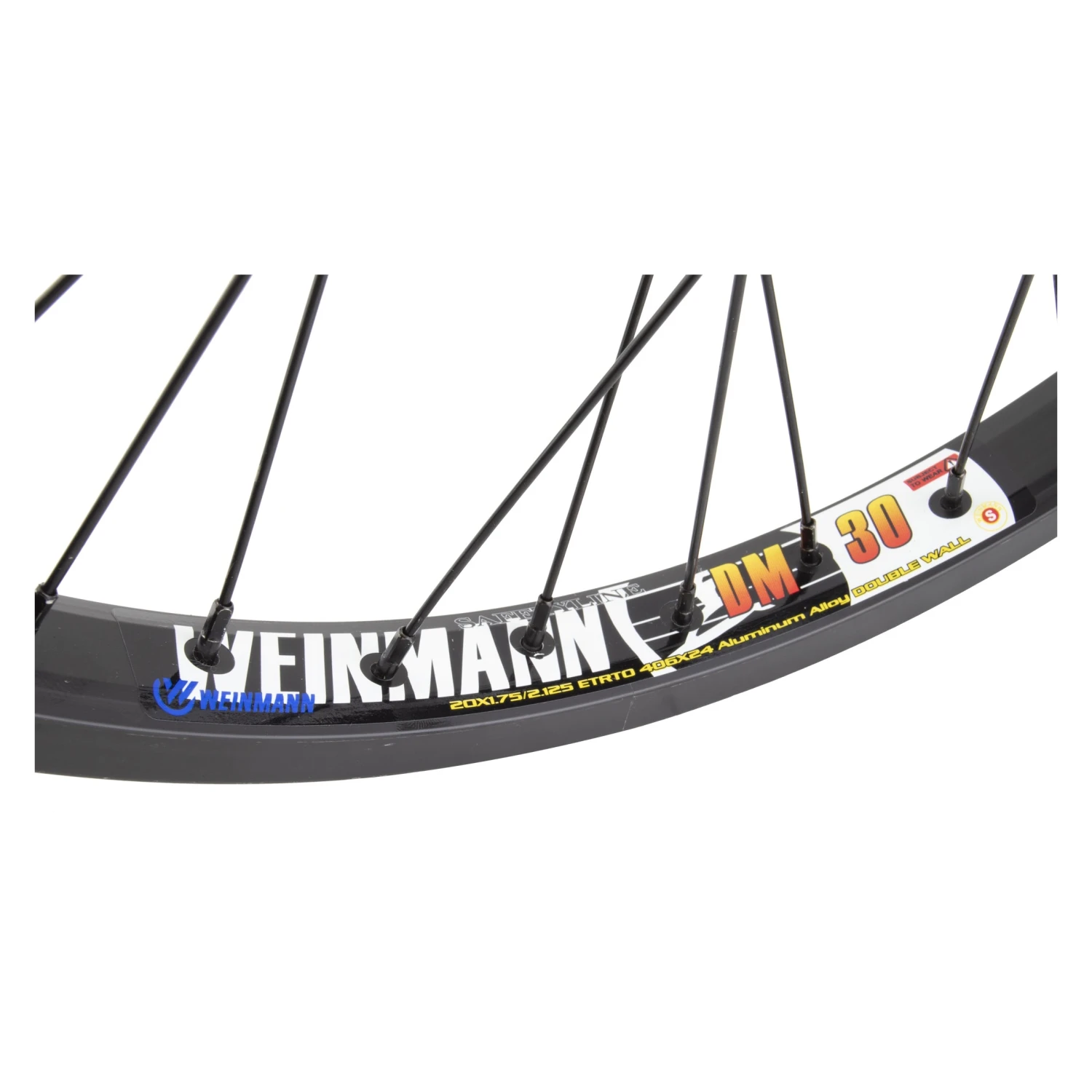 Wheel Master DM30 3/8" Rear Wheel 3 Wheel Master DM30 3/8" Rear Wheel - Image 3