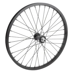 Wheel Master 519 Front Wheel