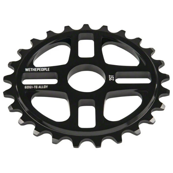 WeThePeople 4Star Sprocket 1 WeThePeople 4Star Sprocket