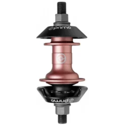 Primo Balance Cassette Hub -Bicycle Equipment Store cassette rose gold