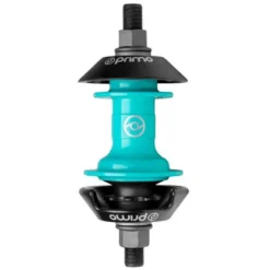 Primo Balance Cassette Hub -Bicycle Equipment Store cassette turquoise