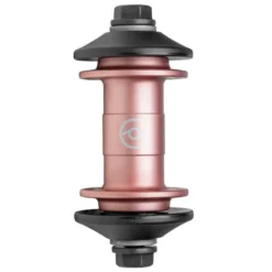 Primo Balance Front Hub 6 Primo Balance Front Hub -Bicycle Equipment Store front rose gold