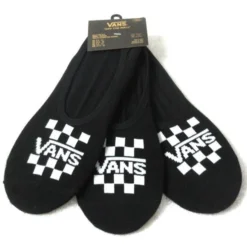 Vans Classic Canoodle Socks 3-Pack